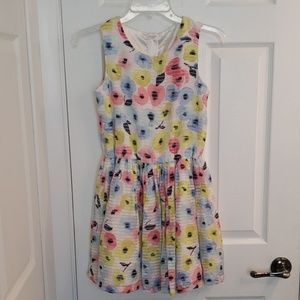 Girls Cherokee Dress